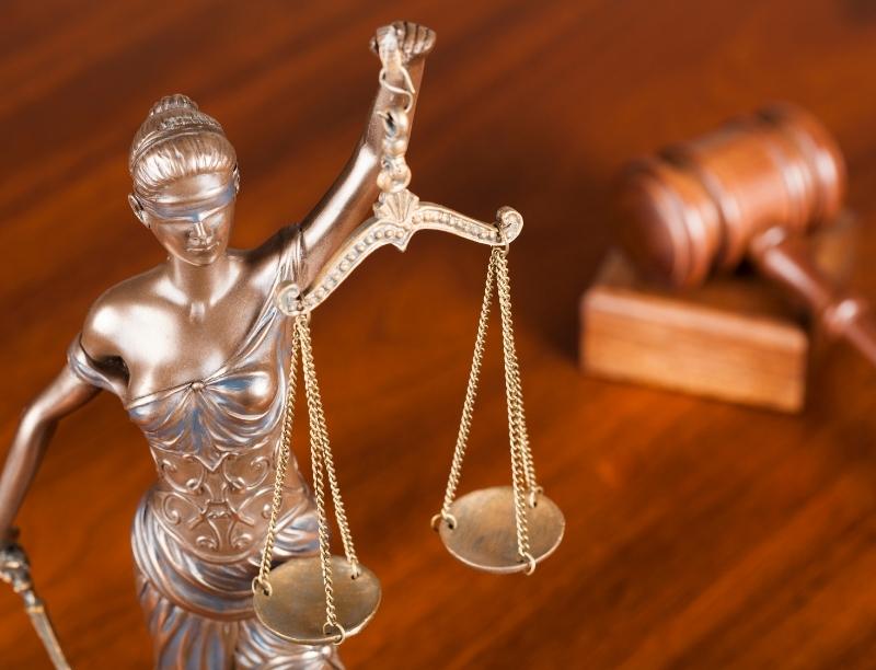 Юридические услуги, в том числе правовое обеспечение деятельности
