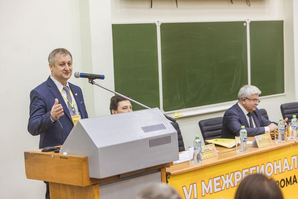 Олег Крупский
